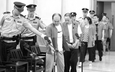 近3萬斤病死豬肉 流向北京高校食堂和百姓餐桌