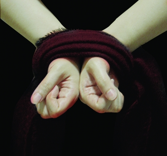 富人“精英脫險班”:十萬元學(xué)逃脫綁架、反跟蹤