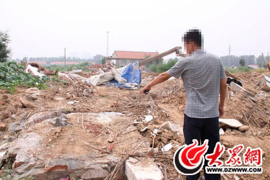 媒體稱陳寶成等涉嫌拘禁司機(jī)視頻系村民拍攝