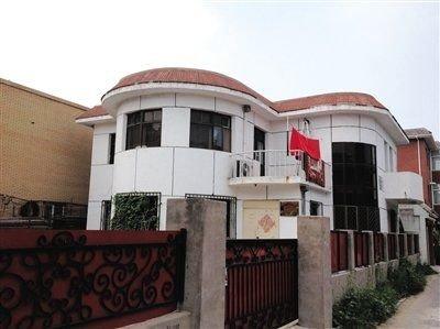 北京一別墅區(qū)被改“萬(wàn)國(guó)園”續(xù):社區(qū)矛盾復(fù)雜