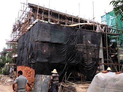 北京一別墅區(qū)被改“萬(wàn)國(guó)園”續(xù):社區(qū)矛盾復(fù)雜