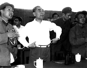 超神秘的中國的“51區(qū)”：簽發(fā)戰(zhàn)機導(dǎo)彈“準(zhǔn)生證”