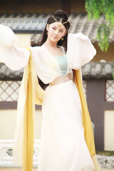 吳奇隆劉詩詩疑生情 盤點靠