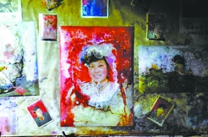 山西男童被挖眼案終于塵埃落定 警方公開(kāi)偵破細(xì)節(jié)