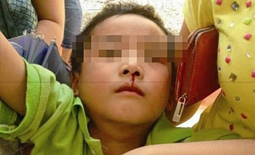 莫言獲諾獎后書法作贗品泛濫 回應:大多非我所作