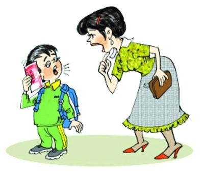 14歲男孩索要iPhone5遭拒喝農(nóng)藥 住院期間打媽媽