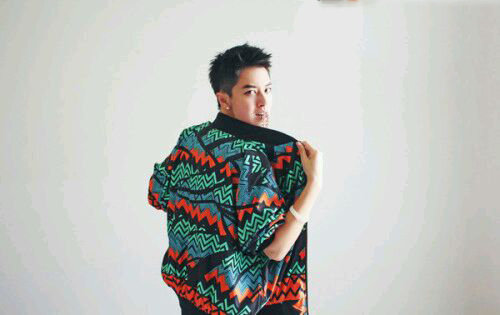 農(nóng)大史上最帥的女漢子 帥氣完爆大批美男