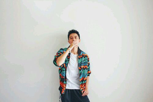 農(nóng)大史上最帥的女漢子 帥氣完爆大批美男