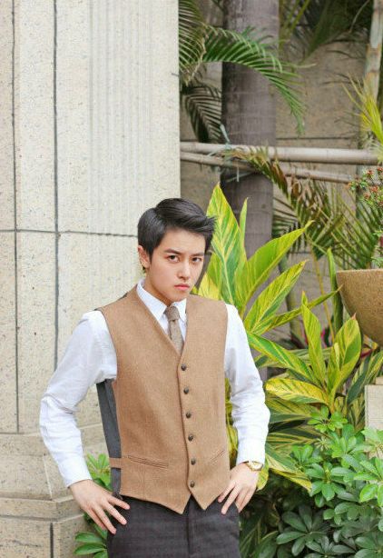 農(nóng)大史上最帥的女漢子 帥氣完爆大批美男