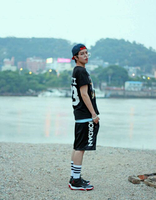 農(nóng)大史上最帥的女漢子 帥氣完爆大批美男