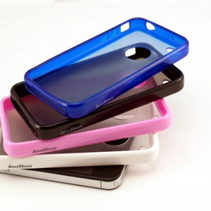 手機殼致癌？專家：盡量選沒有明顯氣味的