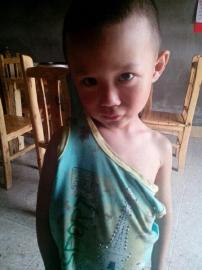 嫌哭鬧聲影響睡覺 母親竟然掐死親兒子