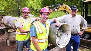 喬布斯“時光膠囊”被挖出 時隔30年重見天日(圖)