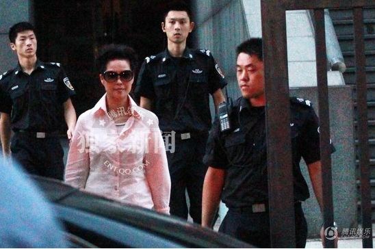 夢鴿曝光與李天一書信內(nèi)容:心智不全 分不清善惡