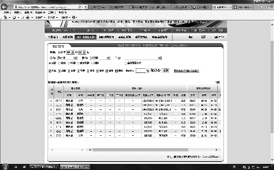 鐵路部門回應國慶火車票