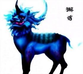 散發(fā)奇幻迷人色彩：盤點(diǎn)古代十大神獸
