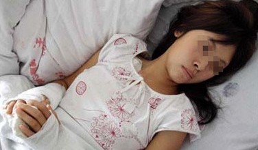 女孩兩次遭人強(qiáng)暴拋深井 悲催經(jīng)歷令人憤怒不已（組圖）