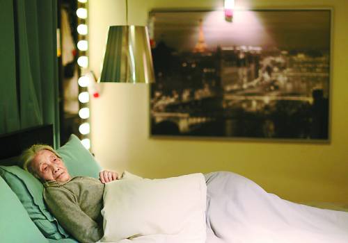 宜家故事:觀察中國城市居民行為舉止的絕佳場合