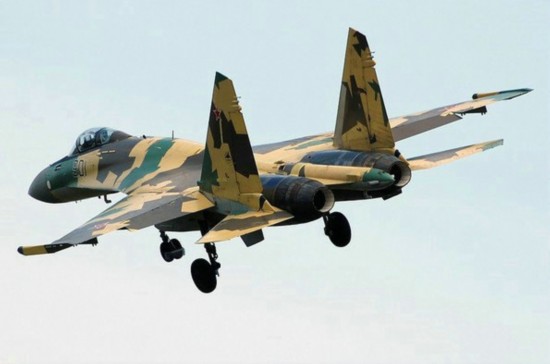 俄媒稱中國未經(jīng)授權(quán)仿制 俄不太愿意再出售先進(jìn)武器