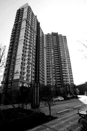 西安安家置業(yè)小三室戶型受寵 經(jīng)濟實用受剛需青睞