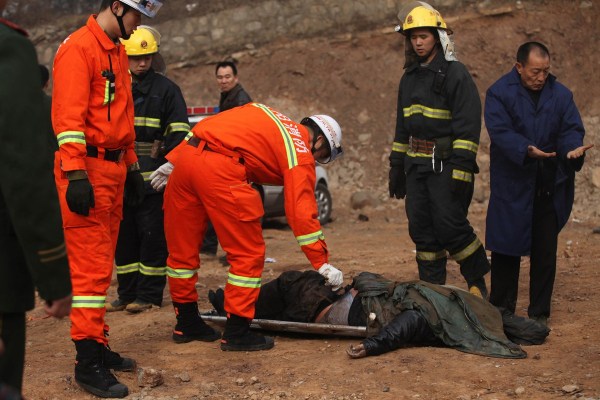 河南連霍大橋垮塌致10死 9個月未公布處理結(jié)果