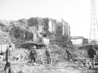 媒體稱部分專家誤讀中央提法 致小產(chǎn)權(quán)房建設(shè)回潮