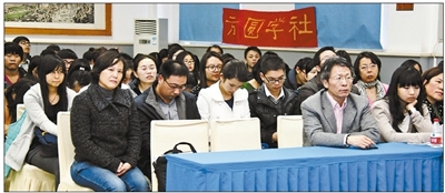 高曉松被侵權(quán)案 選在高校開庭