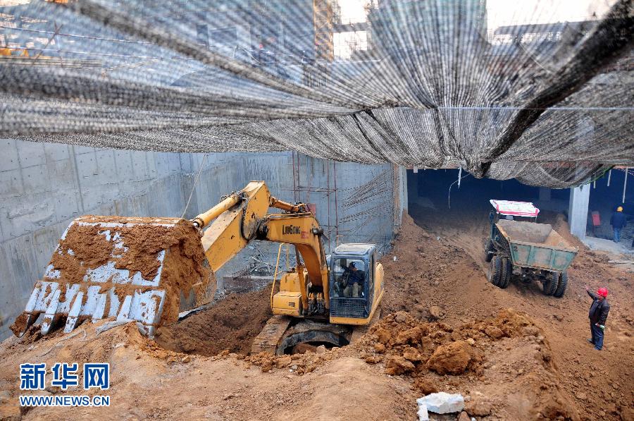 華北平原打響呼吸保衛(wèi)戰(zhàn)