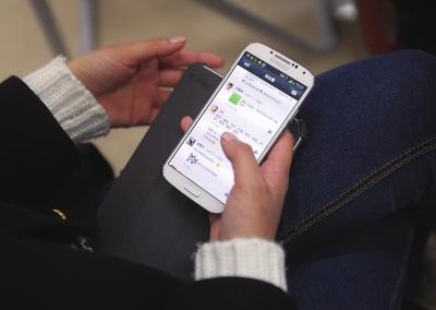 90后空姐4年沒回家過年 稱光環(huán)背后辛苦自己清楚