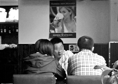 擇校黃牛30萬(wàn)叫賣(mài)幼升小指標(biāo) 最高31萬(wàn)元(圖)