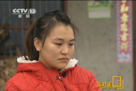 浙江虐童女幼師露面:家境貧寒無力賠償 哭求原諒