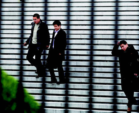 監(jiān)察部:多部門官員聯(lián)手腐敗成腐敗新特點(diǎn)