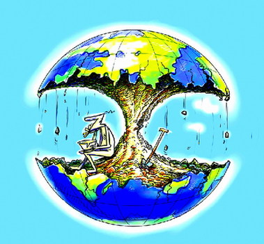 “地耗”之痛:GDP增1%土地占用量是日8倍