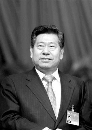 原工信部部長李毅中等四人增補為全國政協(xié)委員