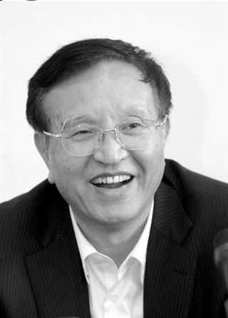 原工信部部長李毅中等四人增補為全國政協(xié)委員