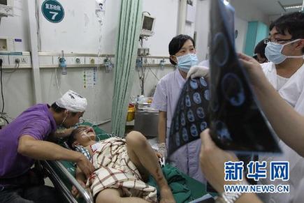 最高檢確認(rèn)已派人員參與調(diào)查