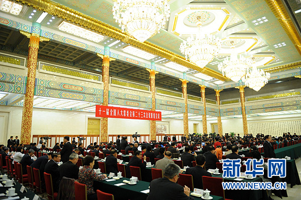 全國(guó)人大常委會(huì)專題詢問保障性住房建設(shè)管理情況