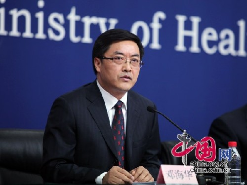 衛(wèi)生部:乳品標(biāo)準(zhǔn)之爭靠科學(xué)說話 不能主觀判斷