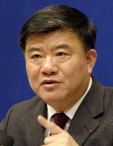 陳竺:取消以藥養(yǎng)醫(yī)不會(huì)影響醫(yī)務(wù)人員的收入