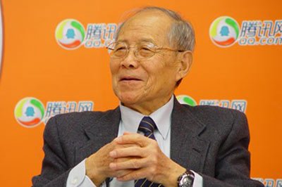 鄭哲敏王小謨獲2012年度國(guó)家最高科技獎(jiǎng)