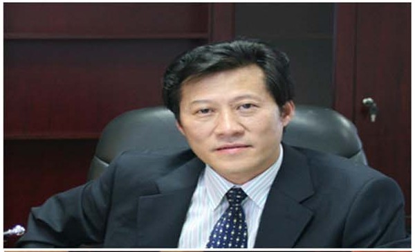 重慶10名廳局級官員國企高管因不雅視頻被免職