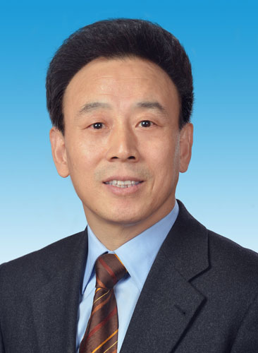 王東明當(dāng)選四川省人大常委會主任 魏宏當(dāng)選四川省省長