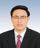 羅保銘當(dāng)選海南省人大主任 蔣定之當(dāng)選省長(zhǎng)