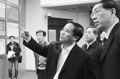 國家海洋局局長:釣魚島巡航常態(tài)化 守住黃巖島