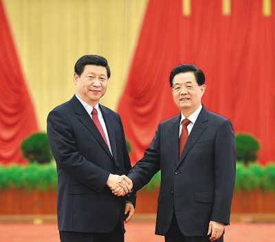 媒體盤點習(xí)近平妙語：有情懷有溫度凝聚正能量