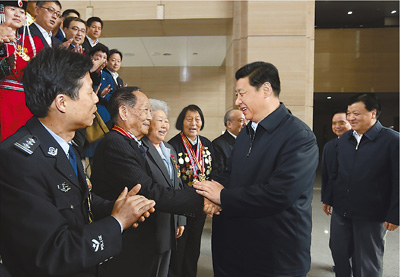 充分發(fā)揮工人階級(jí)主力軍作用依靠誠(chéng)實(shí)勞動(dòng)開創(chuàng)美好未來