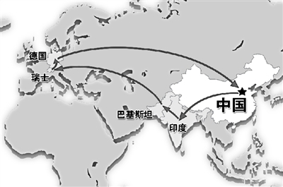 克強外交首秀展現(xiàn)“李氏風格”