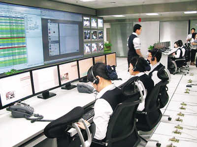 中央部委試水政務(wù)微信 新媒體撬動政府服務(wù)升級