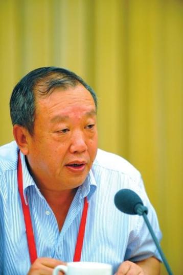 邵寧卸任國資委副主任 曾在央企改革中化解危機