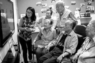 “以房養(yǎng)老”試點(diǎn)明年出臺(tái)方案